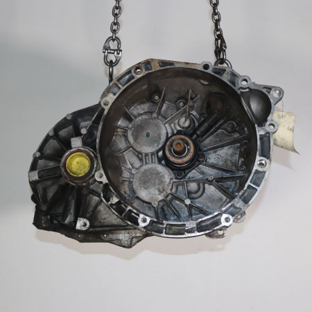 Boîte à vitesse mecanique occasion  Ford KUGA I 2.0 tdci (2008-2012) 5 portes   AV4R7002AB 