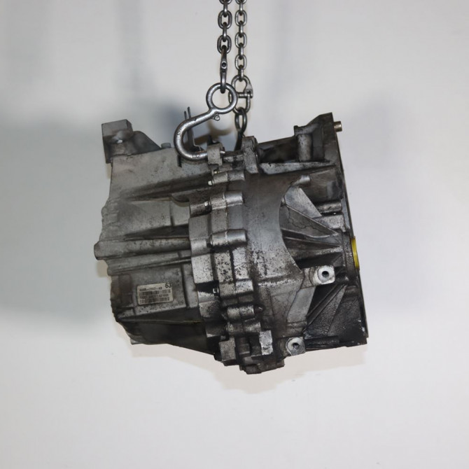 Boîte à vitesse mecanique occasion  Ford KUGA I 2.0 tdci (2008-2012) 5 portes   AV4R7002AB  5