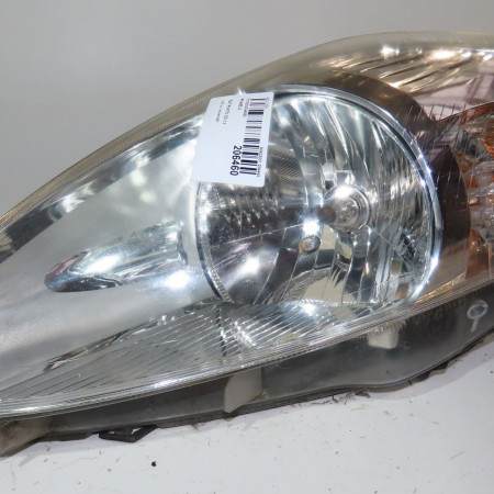 Phare gauche occasion  Fiat PUNTO EVO (199_) 1.2 (2009-2012)   51701593 