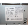 Autoradio occasion  Mercedes-benz CLK (C209) Clk 220 cdi (209.308) (2005-2009)   A2098206589  miniature 3