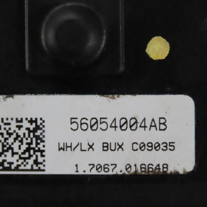Antivol de direction occasion  Chrysler SEBRING (JS) 2.0 crd (2007-2010)   5179511AA  2
