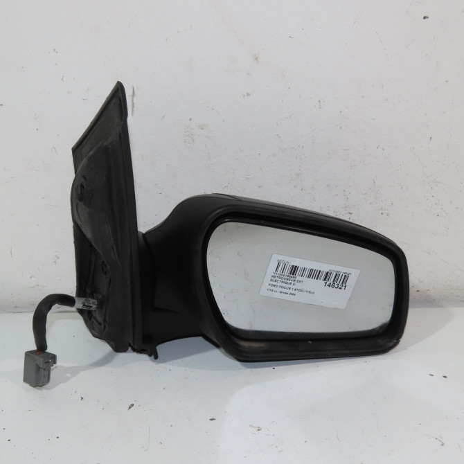 Retroviseur exterieur electrique droit occasion  Ford FOCUS II (DA_, HCP, DP) 1.8 tdci (2005-2012)   1510871  1