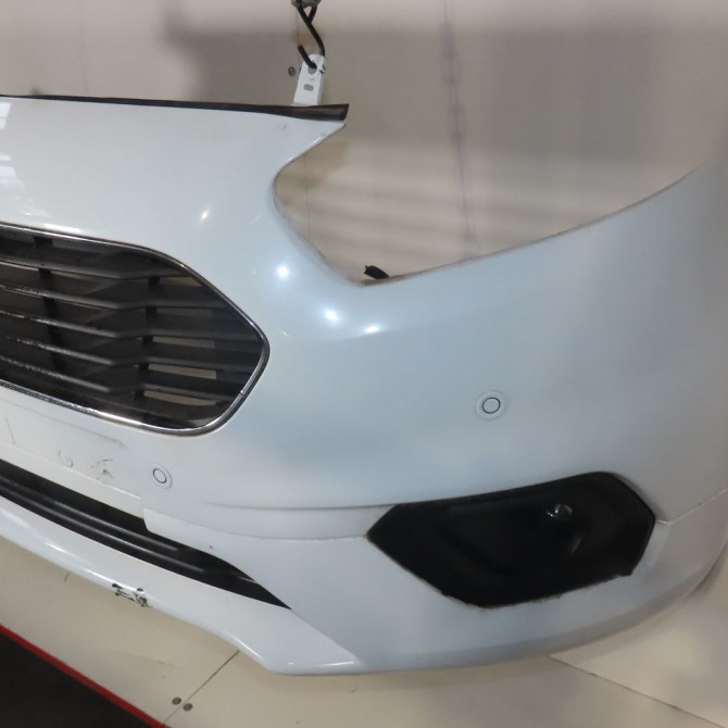 Pare-choc avant occasion  Ford TRANSIT COURIER B460 Monospace 1.0 ecoboost (2014)   2314152  2