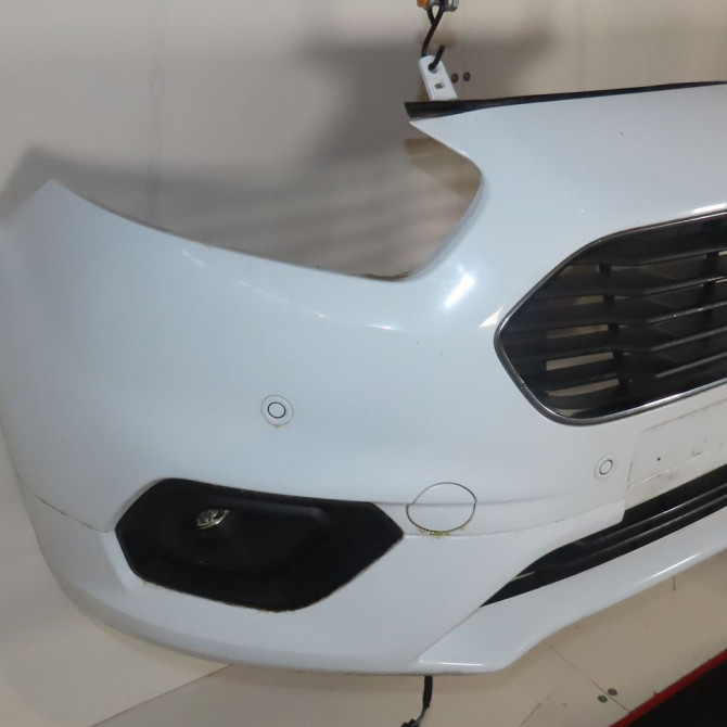 Pare-choc avant occasion  Ford TRANSIT COURIER B460 Monospace 1.0 ecoboost (2014)   2314152  3