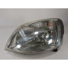Phare gauche occasion  Peugeot PARTNER Monospace (5_, G_) 1.6 hdi 75 (2005-2008) 4 portes   6204AX  miniature 2