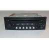 Autoradio occasion  Citroën C3 I (FC_, FN_) 1.1 i (2002) 5 portes   96613825XT  miniature 3
