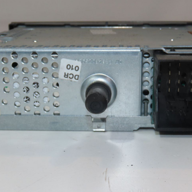 Autoradio occasion  Citroën C3 I (FC_, FN_) 1.1 i (2002) 5 portes   96613825XT  3