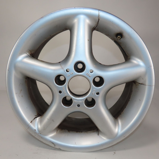 Jante aluminium occasion  Bmw 3 (E46) 318 d (2001-2003)   36111182529  1