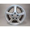 Jante aluminium occasion  Bmw 3 (E46) 318 d (2001-2003)   36111182529  miniature 5