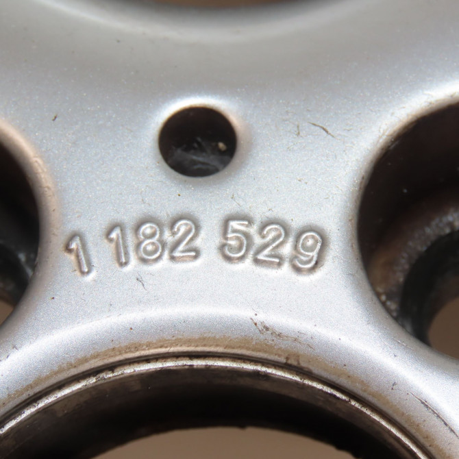 Jante aluminium occasion  Bmw 3 (E46) 318 d (2001-2003)   36111182529  3