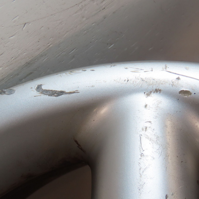 Jante aluminium occasion  Bmw 3 (E46) 318 d (2001-2003)   36111182529  5