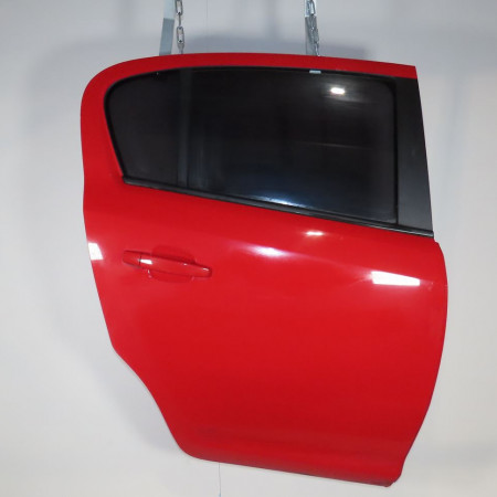 Porte arrière droite occasion  Opel CORSA D (S07) 1.3 cdti (l08, l68) (2006-2014) 5 portes   93189341 
