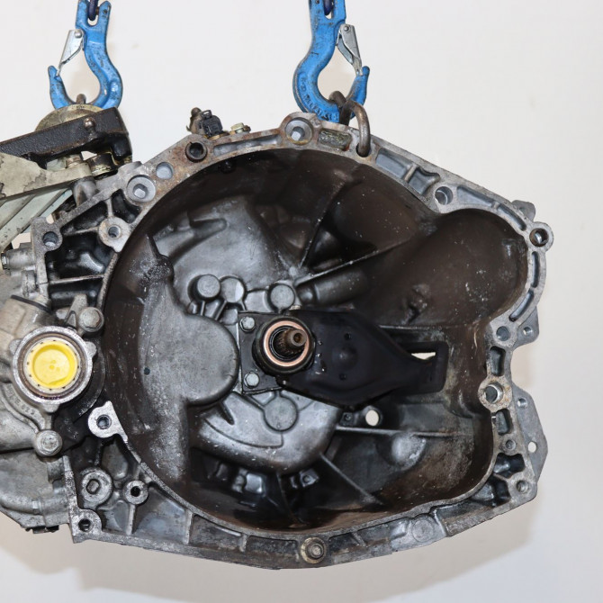 Boîte à vitesse mecanique occasion  Peugeot 307 (3A/C) 2.0 hdi 110 (2000-2007)   20DM09  1