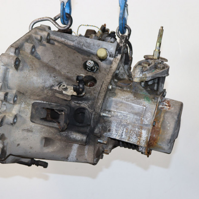 Boîte à vitesse mecanique occasion  Peugeot 307 (3A/C) 2.0 hdi 110 (2000-2007)   20DM09  3