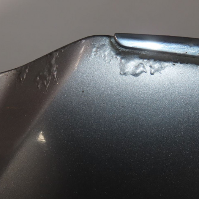 Capot occasion  Chrysler SEBRING (JS) 2.0 crd (2007-2010)   5008923AK  4