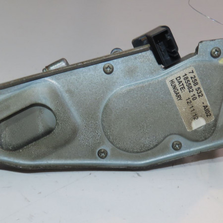 Moteur essuie-glace arrière occasion  Bmw 1 (F20) 116 d (2012-2015)   67637258532 