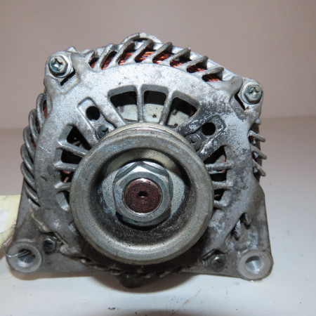 Alternateur occasion  Peugeot 407 (6D_) 2.0 16v (6drfjc, 6drfje, 6drfjf) (2005-2010)   9649846880 
