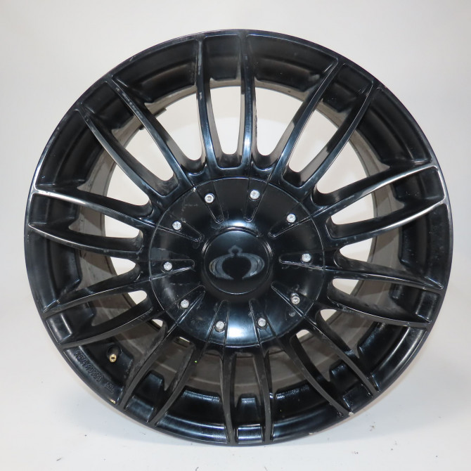 Jante aluminium occasion  Ssangyong REXTON W / REXTON 2.0 xdi traction intégrale (2012)   4173008J20  1