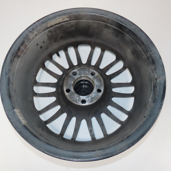 Jante aluminium occasion  Ssangyong REXTON W / REXTON 2.0 xdi traction intégrale (2012)   4173008J20  3