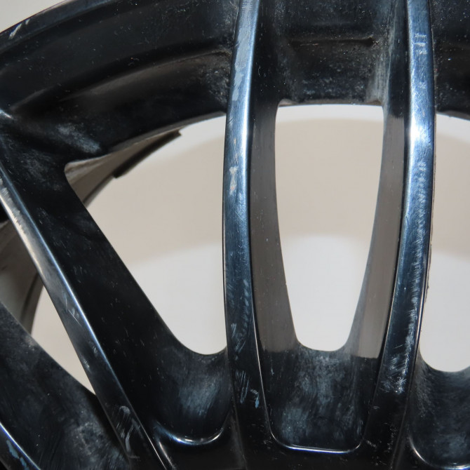 Jante aluminium occasion  Ssangyong REXTON W / REXTON 2.0 xdi traction intégrale (2012)   4173008J20  4