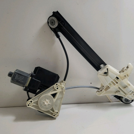 Mecanisme+moteur leve-glace arg occasion  Volkswagen vw POLO V (6R1, 6C1) 1.4 tdi (2014)   6R4839461G 