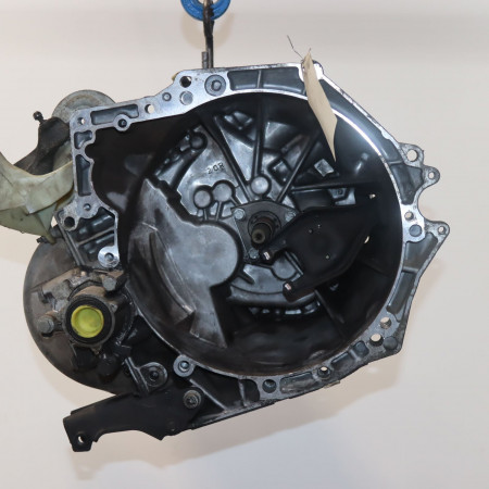 Boîte à vitesse mecanique occasion  Peugeot 207/207+ (WA_, WC_) 1.6 hdi (2006-2013) 5 portes   20DP73 