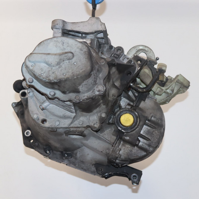 Boîte à vitesse mecanique occasion  Peugeot 207/207+ (WA_, WC_) 1.6 hdi (2006-2013) 5 portes   20DP73  4