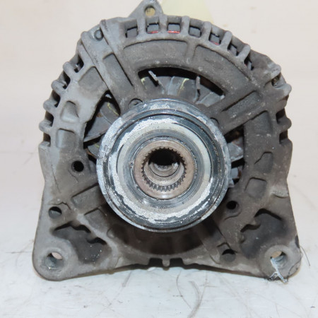 Alternateur occasion  Renault SCÉNIC II (JM0/1_) 1.5 dci (jm1f) (2005-2008)   8200390676 