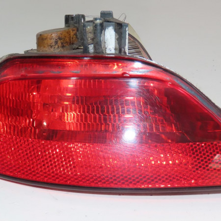 Feu brouillard arrière droit occasion  Renault MEGANE IV 3/5 portes (B9A/M/N_) 1.6 dci 130 (b9a4) (2015)   265804720R 