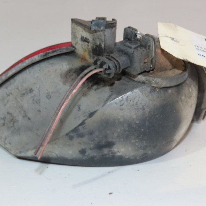 Feu brouillard arrière droit occasion  Renault MEGANE IV 3/5 portes (B9A/M/N_) 1.6 dci 130 (b9a4) (2015)   265804720R  2