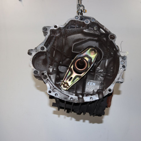 Boîte à vitesse mecanique occasion  Volkswagen vw PASSAT B5.5 (3B3) 1.9 tdi (2000-2005)   12300061EX 