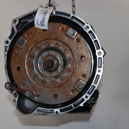 Boîte à vitesse automatique occasion  Bmw 3 (F30, F80) 320 d (2011-2016)   24007647343 