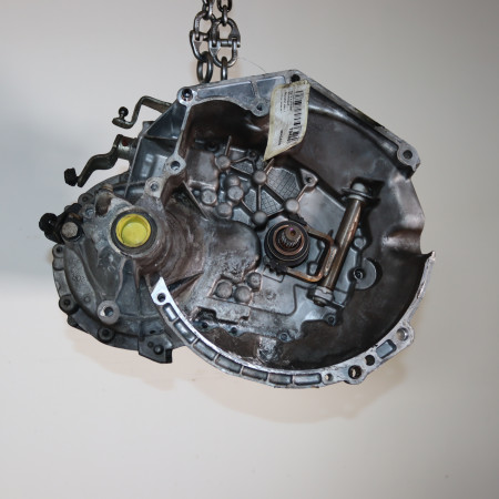 Boîte à vitesse mecanique occasion  Peugeot 206+ (2L_, 2M_) 1.1 (2009-2013)   20CQ99 