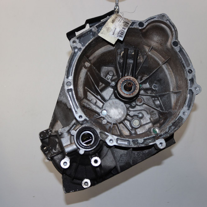 Boîte à vitesse mecanique occasion  Ford FIESTA VI (CB1, CCN) 1.25 (2008-2017) 5 portes   8A6R7002CA  1