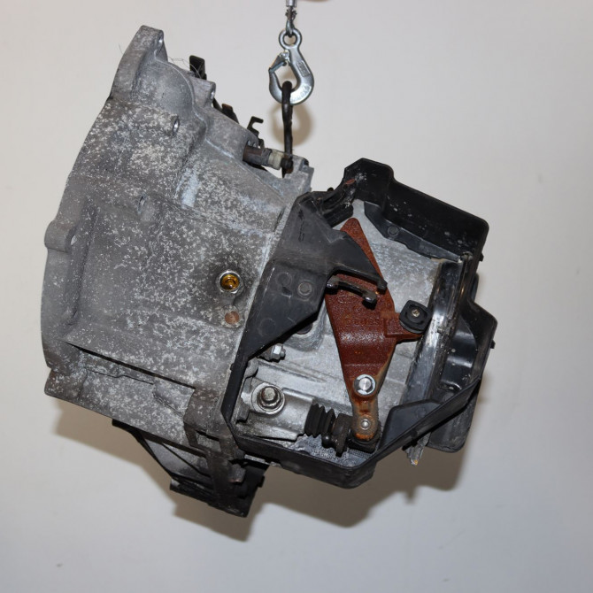 Boîte à vitesse mecanique occasion  Ford FIESTA VI (CB1, CCN) 1.25 (2008-2017) 5 portes   8A6R7002CA  3