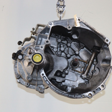 Boîte à vitesse mecanique occasion  Peugeot 206+ (2L_, 2M_) 1.1 (2009-2013)   20CQ99 