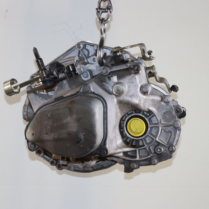 Boîte à vitesse mecanique occasion  Peugeot 206+ (2L_, 2M_) 1.1 (2009-2013)   20CQ99  4