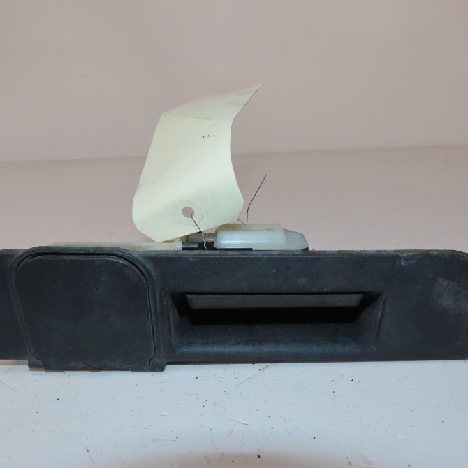 Actionneur serrure hayon occasion  Mercedes-benz CLASSE B Sports Tourer (W247) B 200 d (247.012) (2018)   A0997503500  1