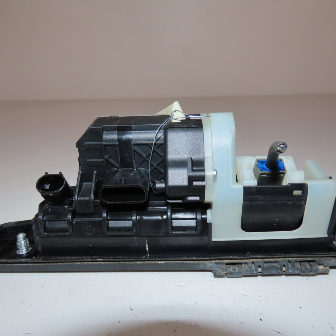 Actionneur serrure hayon occasion  Mercedes-benz CLASSE B Sports Tourer (W247) B 200 d (247.012) (2018)   A0997503500  3