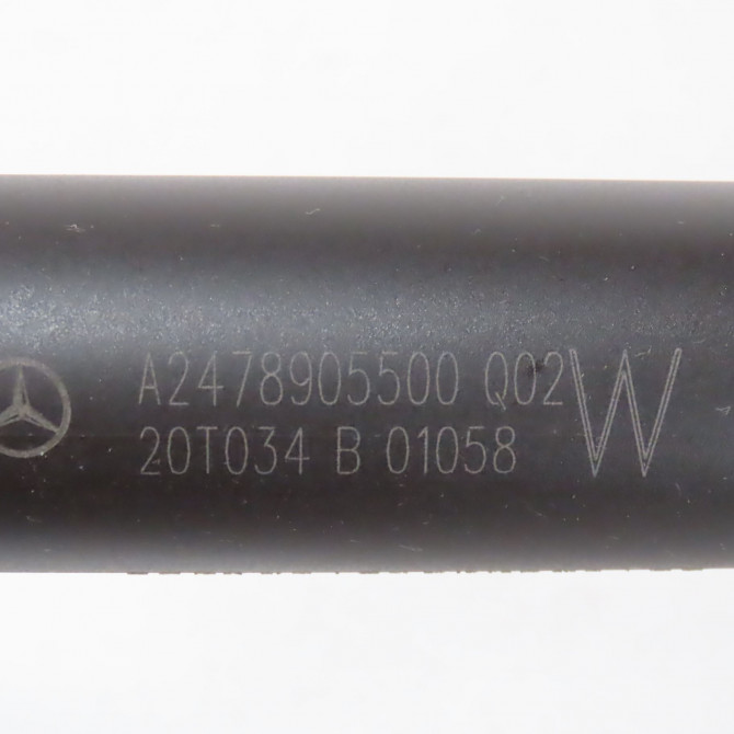 Verin gauche hayon occasion  Mercedes-benz CLASSE B Sports Tourer (W247) B 200 d (247.012) (2018)   A2478905600  2