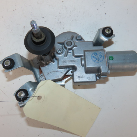 Moteur essuie-glace arrière occasion  Mercedes-benz CLASSE B Sports Tourer (W247) B 200 d (247.012) (2018)   A2479065102 