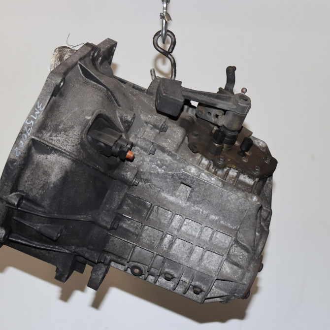 Boîte à vitesse mecanique occasion  FORD FOCUS CMAX I Phase 1 09-2003->03-2007   3M5R7002YD  3