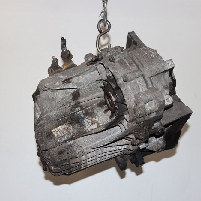 Boîte à vitesse mecanique occasion  FORD FOCUS CMAX I Phase 1 09-2003->03-2007   3M5R7002YD  5