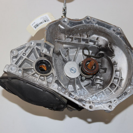 Boîte à vitesse mecanique occasion  Opel CORSA C (X01) 1.2 twinport (f08, f68) (2004-2009)   GM-BQ 