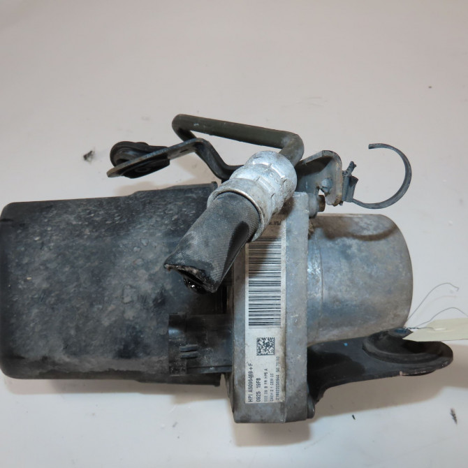 Moteur electrique de direction assistée occasion  Peugeot 607 (9D, 9U) 2.0 hdi (2005-2011)   4007LX  4