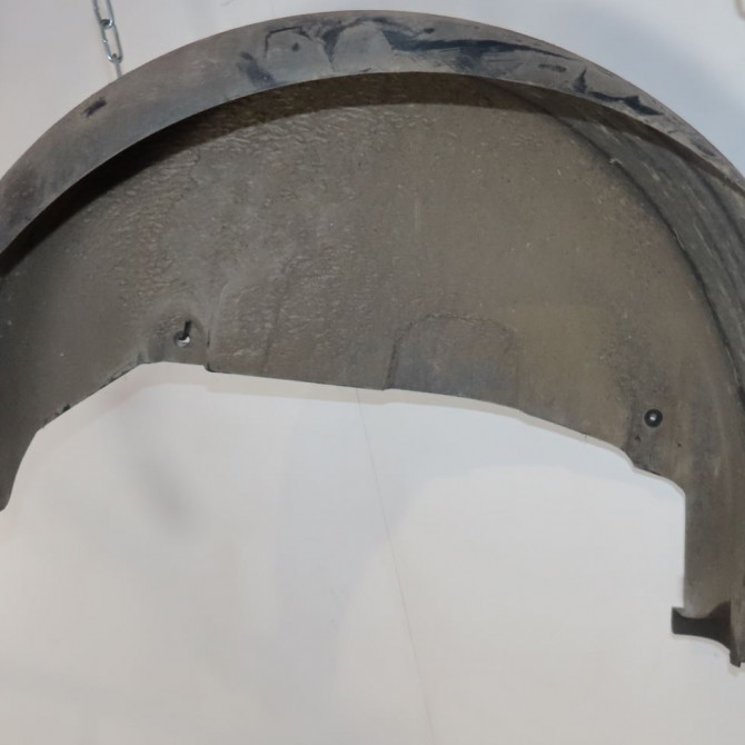 Pare-boue arrière gauche occasion  Peugeot PARTNER Camionnette/Monospace 1.6 hdi / bluehdi 75 (2011)   1679982280  1