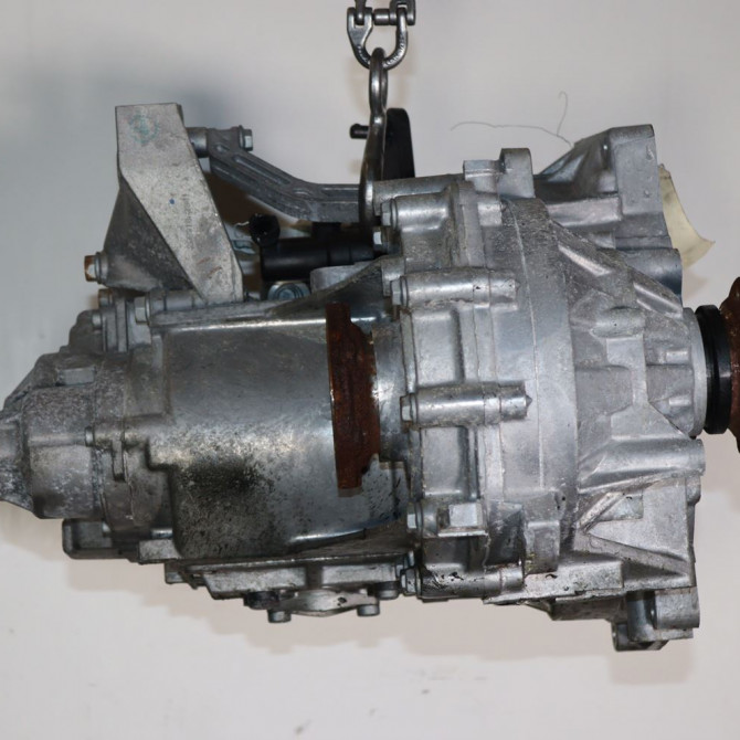 Boîte à vitesse mecanique occasion  Volkswagen vw T-ROC (A11, D11) 1.6 tdi (2018-2021)   TKK  3