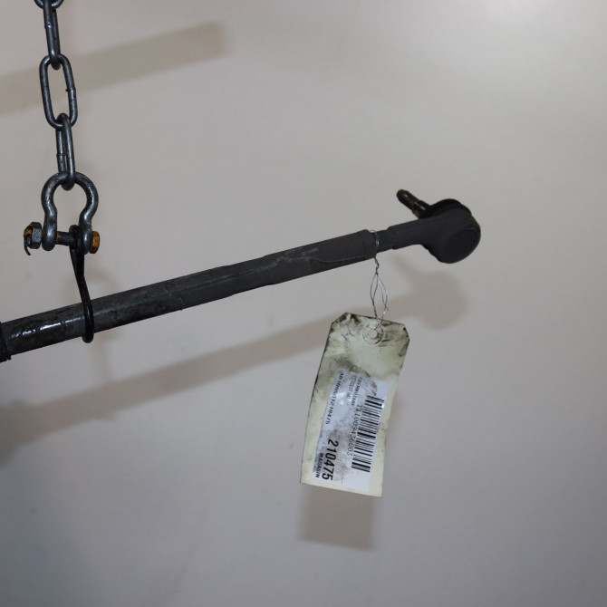 Cremaillere occasion  Peugeot 307 (3A/C) 2.0 16v (2000-2005)   1617933480  4