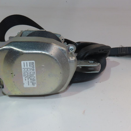 Ceinture avant droite occasion  Citroën C1 (PM_, PN_) 1.0 (2005-2014) 5 portes   8974LK 