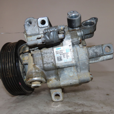 Compresseur air conditionne occasion  Toyota AYGO (_B1_) 1.0 (kgb10_) (2005-2014) 5 portes   883100H010 